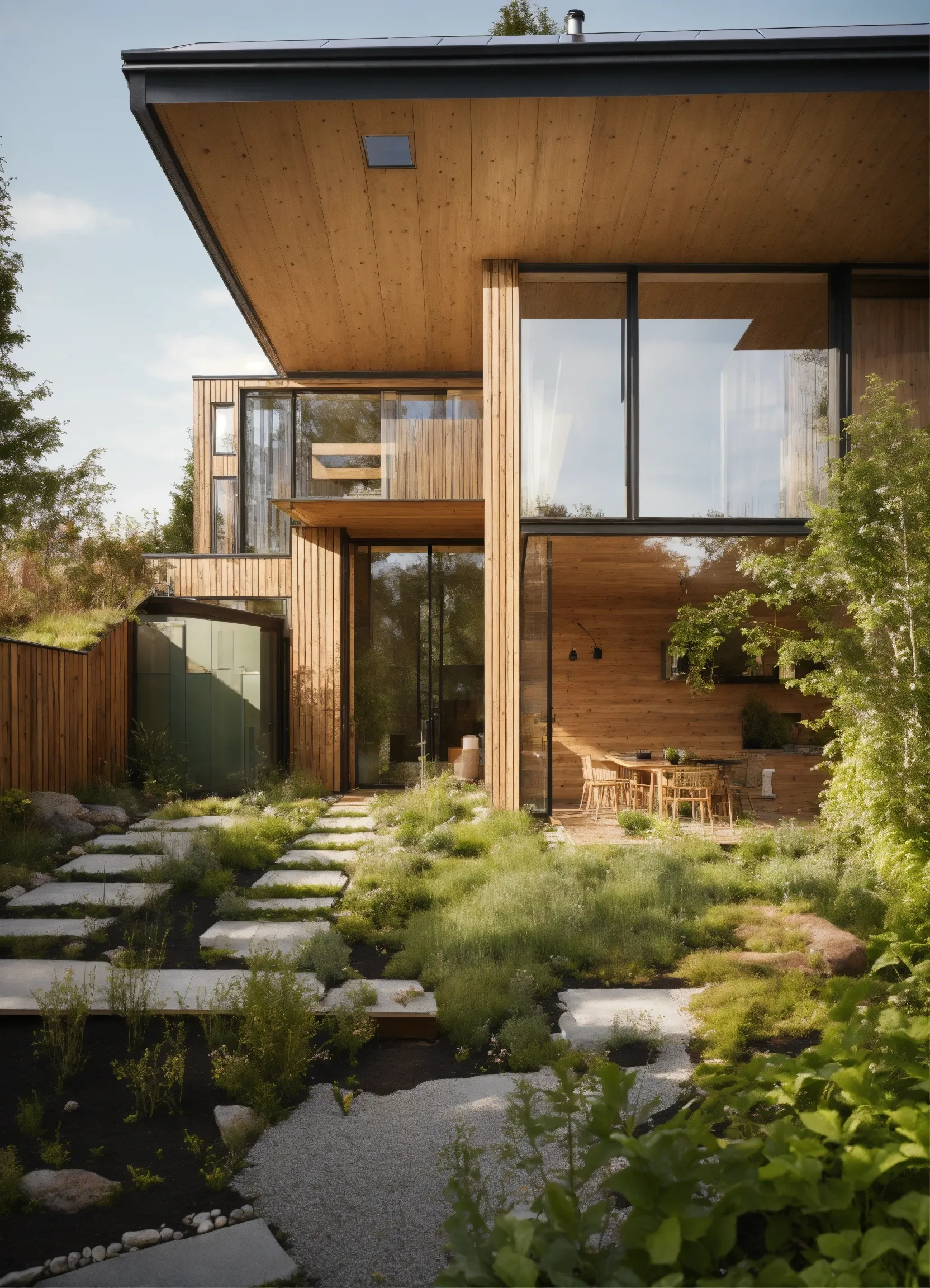 Heat pump installation and specifications